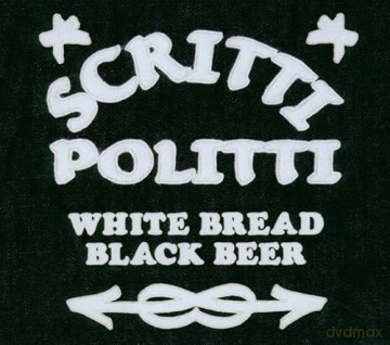 Scritti Politti: White Bread Black Beer [Winyl]