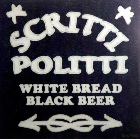 Scritti Politti: White Bread Black Beer [Winyl]