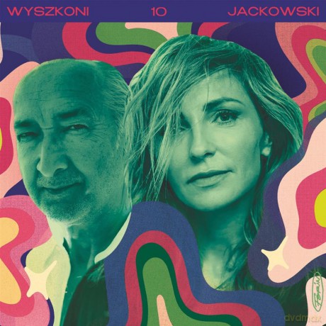 Anna Wyszkoni: 10 Jackowski [Winyl]