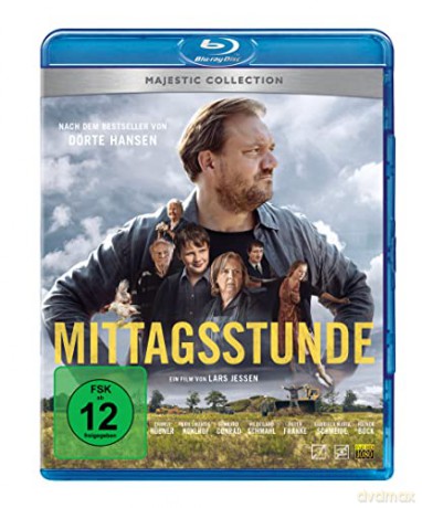 Mittagsstunde [Blu-Ray]