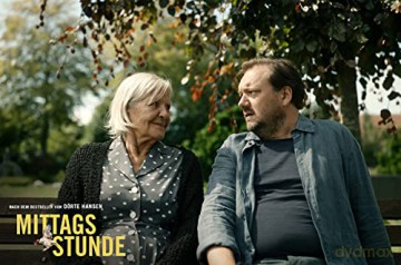 Mittagsstunde [Blu-Ray]