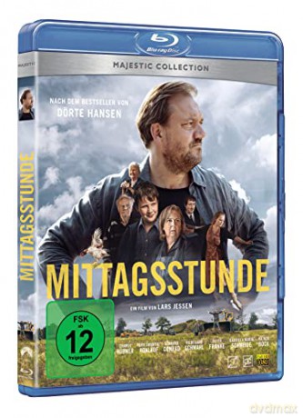 Mittagsstunde [Blu-Ray]