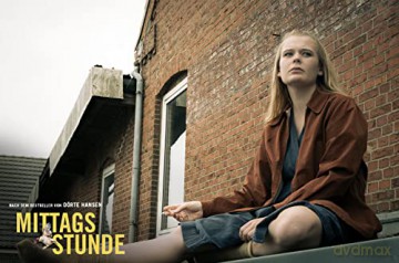 Mittagsstunde [Blu-Ray]