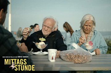 Mittagsstunde [Blu-Ray]