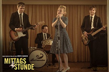 Mittagsstunde [Blu-Ray]