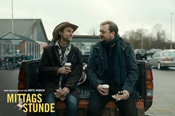 Mittagsstunde [Blu-Ray]