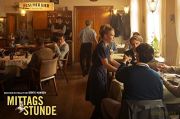 Mittagsstunde [Blu-Ray]