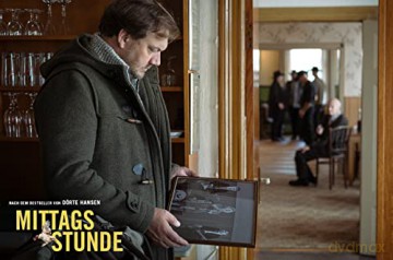 Mittagsstunde [Blu-Ray]