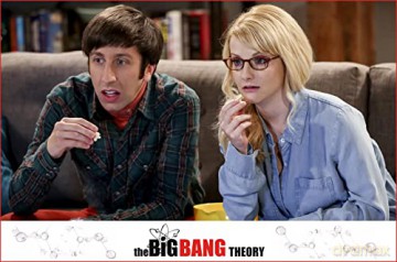 The Big Bang Theory Season 1-12 (Teoria wielkiego podrywu) [25xBlu-Ray]
