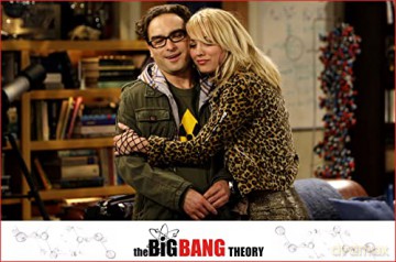 The Big Bang Theory Season 1-12 (Teoria wielkiego podrywu) [25xBlu-Ray]