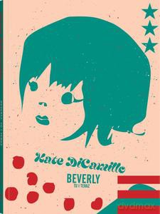 Beverly tu i teraz - Kate DiCamillo [KSIĄŻKA]