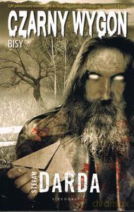 Czarny wygon. Bisy - Stefan Darda [KSIĄŻKA]