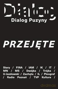 Dialog Puzyny. Przejęte [KSIĄŻKA]