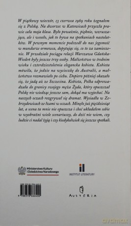 Dowody tożsamości - Michał Sobelman [KSIĄŻKA]