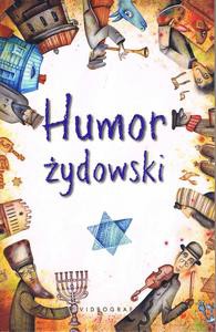 Humor żydowski [KSIĄŻKA]