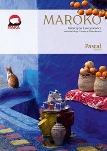 Maroko - Katarzyna Ławrynowicz [KSIĄŻKA]