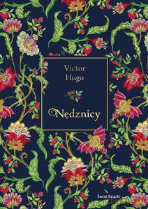 Nędznicy - Wiktor Hugo [KSIĄŻKA]