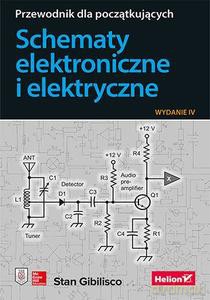 Schematy elektroniczne i elektryczne. Przewodnik dla początkujących - Stan Gibilisco [KSIĄŻKA]