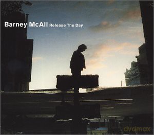 Mcall, Barney: Release The Day [CD]