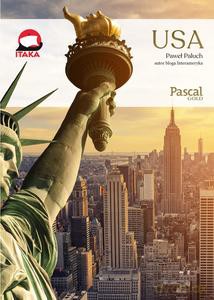 USA - Paweł Paluch [KSIĄŻKA]