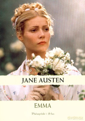 Emma Wyd.2012 - Jane Austen [KSIĄŻKA]