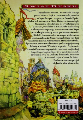 Eryk Wyd.2012 - Terry Pratchett [KSIĄŻKA]