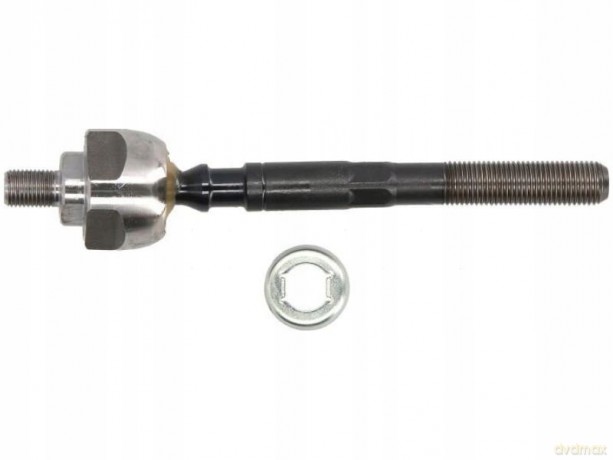 555 SR-6260-M Połączenie osiowe, drążek kierowniczy poprzeczny Honda