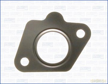 Ajusa 01064400 Uszczelnienie, zawór AGR Suzuki Toyota Fiat Citroen Ford Volvo BMW Mazda
