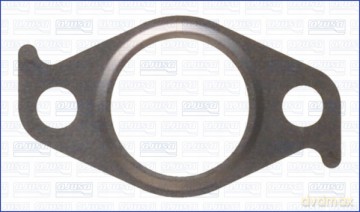 Ajusa 01275500 Uszczelnienie, zawór AGR Fiat Citroen Mitsubishi