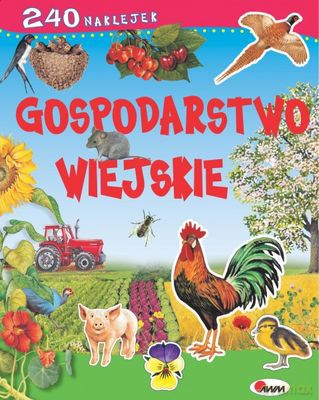 Gospodarstwo Wiejskie [KSIĄŻKA]