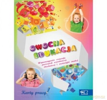 Karty Do Pracy Indywidualnej Z Dzieckiem - Wiesława Żaba-Żabińska [KSIĄŻKA]