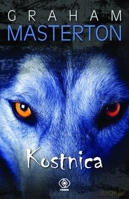 Kostnica - Graham Masterton [KSIĄŻKA]