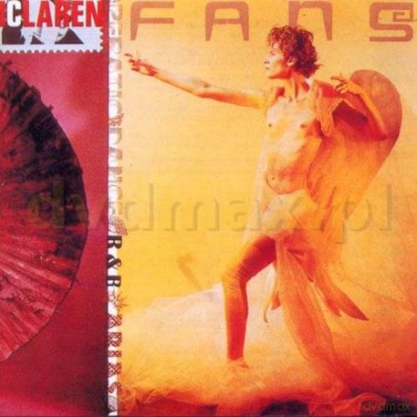 Mclaren, Malcolm: Fans [CD]