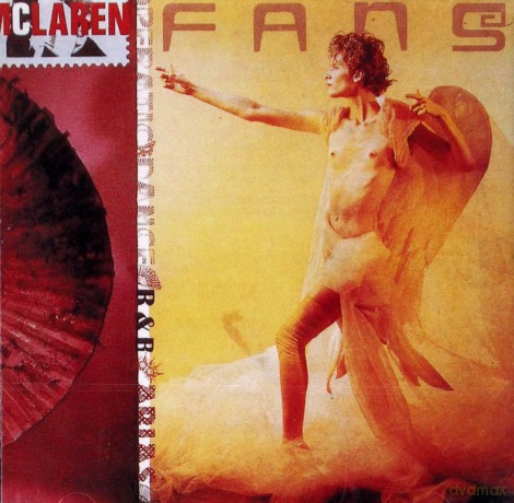 Mclaren, Malcolm: Fans [CD]