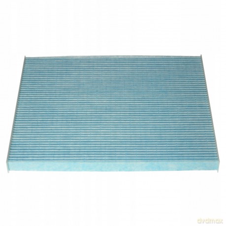 Blue Print ADBP250075 Filtr, wentylacja przestrzeni pasażerskiej Nissan
