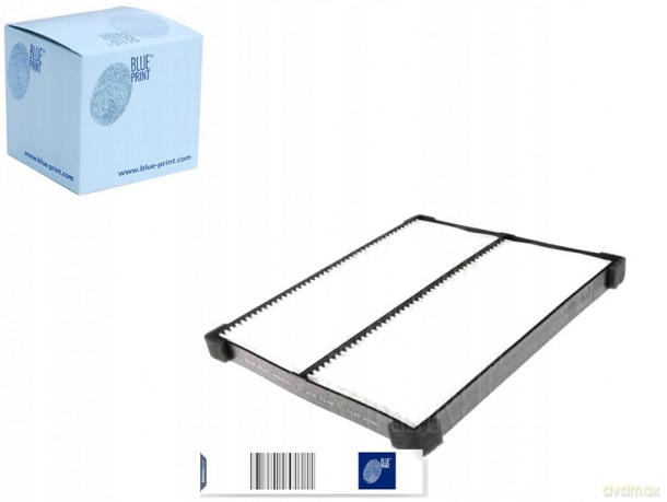 Blue Print ADK82511 Filtr, wentylacja przestrzeni pasażerskiej Suzuki