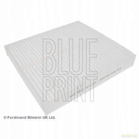 Blue Print ADN12505 Filtr, wentylacja przestrzeni pasażerskiej Nissan