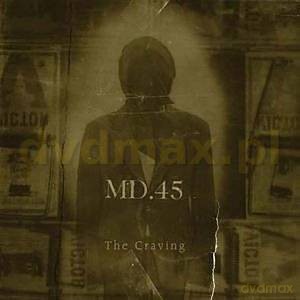 Md.45: Craving [CD]