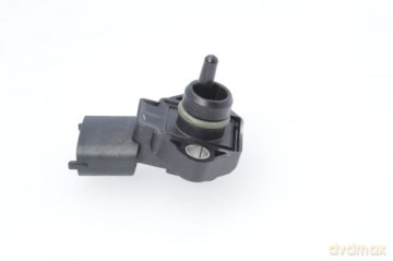 Bosch 0 261 230 013 Czujnik, ciśnienie w kolektorze dolotowym Hyundai Chevrolet Subaru
