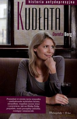 Kudłata Wyd. 2011 - Dorota Berg [KSIĄŻKA]