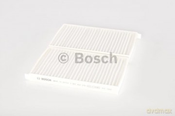 Bosch 1 987 432 278 Filtr, wentylacja przestrzeni pasażerskiej Hyundai