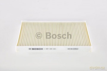 Bosch 1 987 435 022 Filtr, wentylacja przestrzeni pasażerskiej Renault
