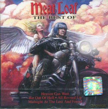 Meat Loaf: The Best Of [CD]