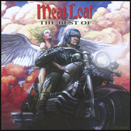 Meat Loaf: The Best Of [CD]