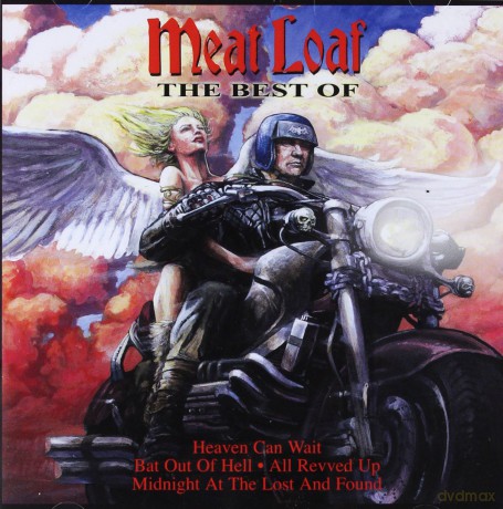 Meat Loaf: The Best Of [CD]