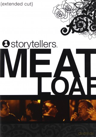 Meat Loaf: Vh1 Storytellers [DVD]