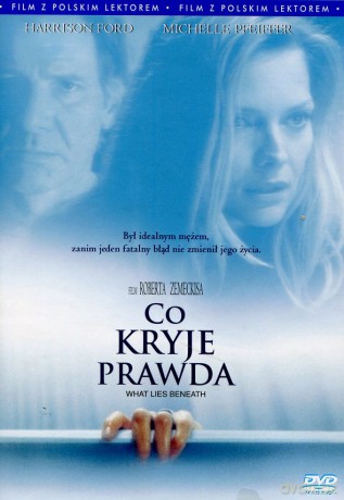 Co kryje prawda [DVD]