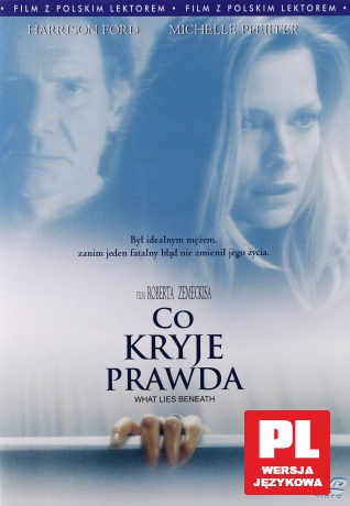 Co kryje prawda [DVD]