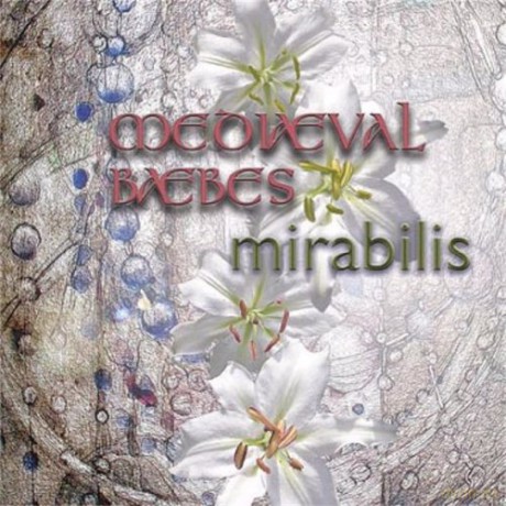 Mediaeval Baebes: Mirabilis [CD]