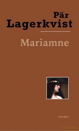 Mariamne - Par Lagerkvist [KSIĄŻKA]